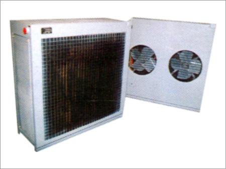 एयर कूल्ड हीट एक्सचेंजर्स