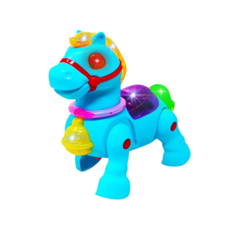 cute pony toy