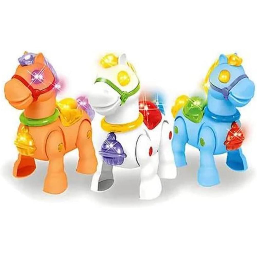 cute pony toy