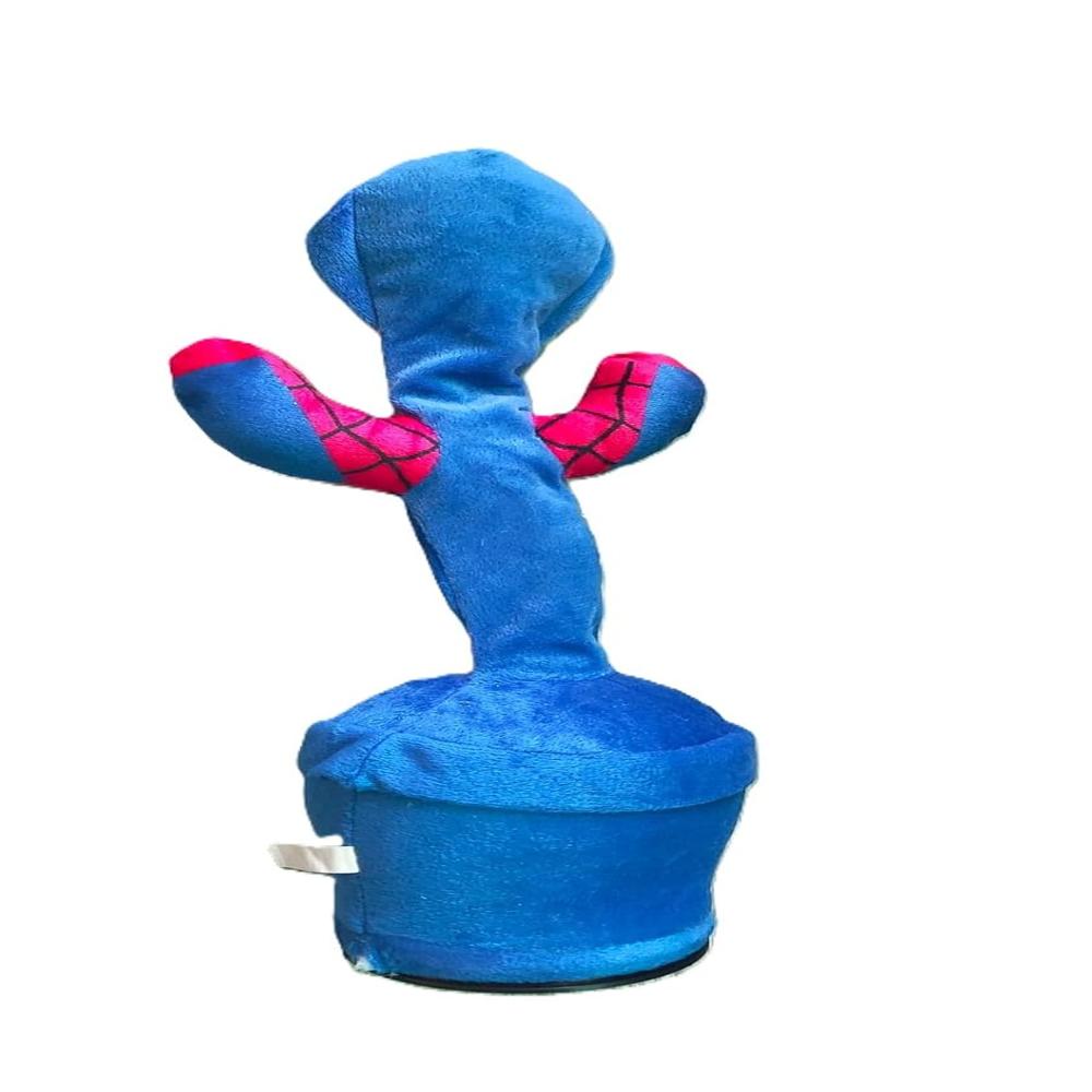 Dancing avenger cactus
