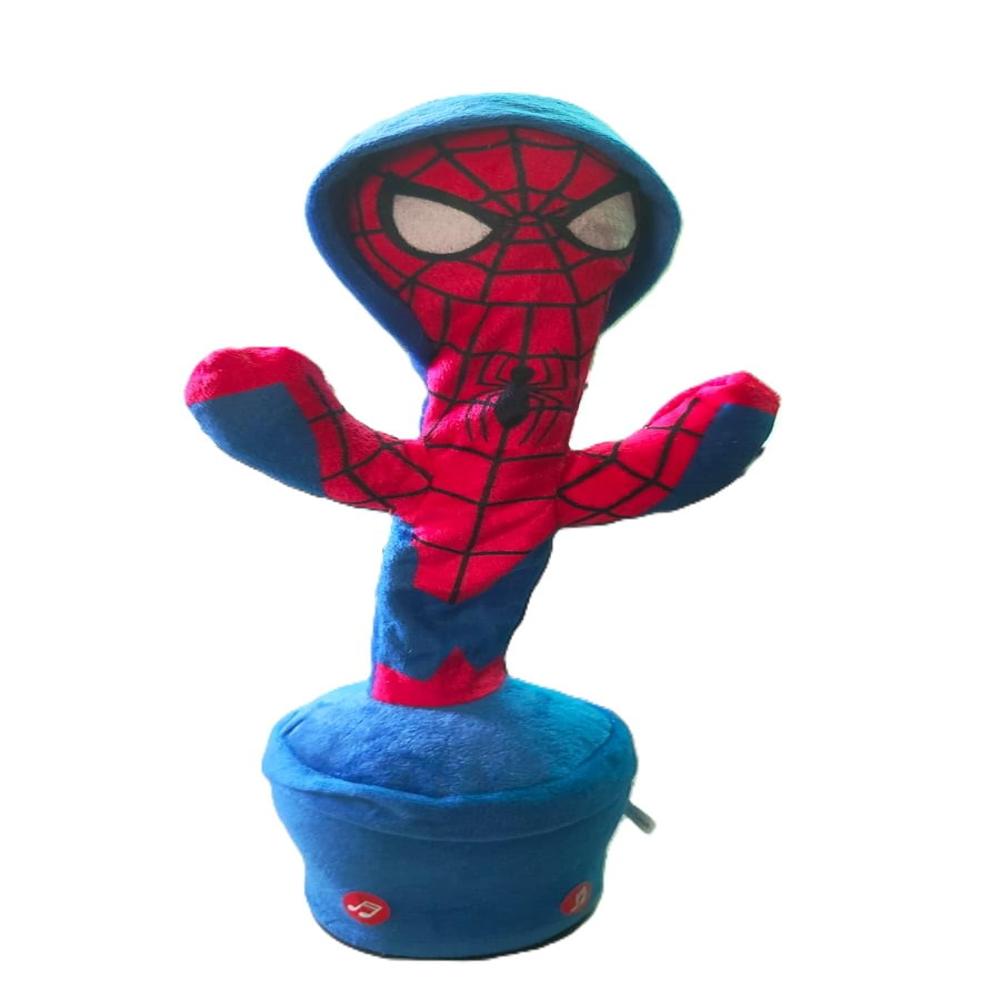 Dancing avenger cactus