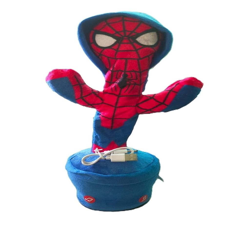 Dancing avenger cactus