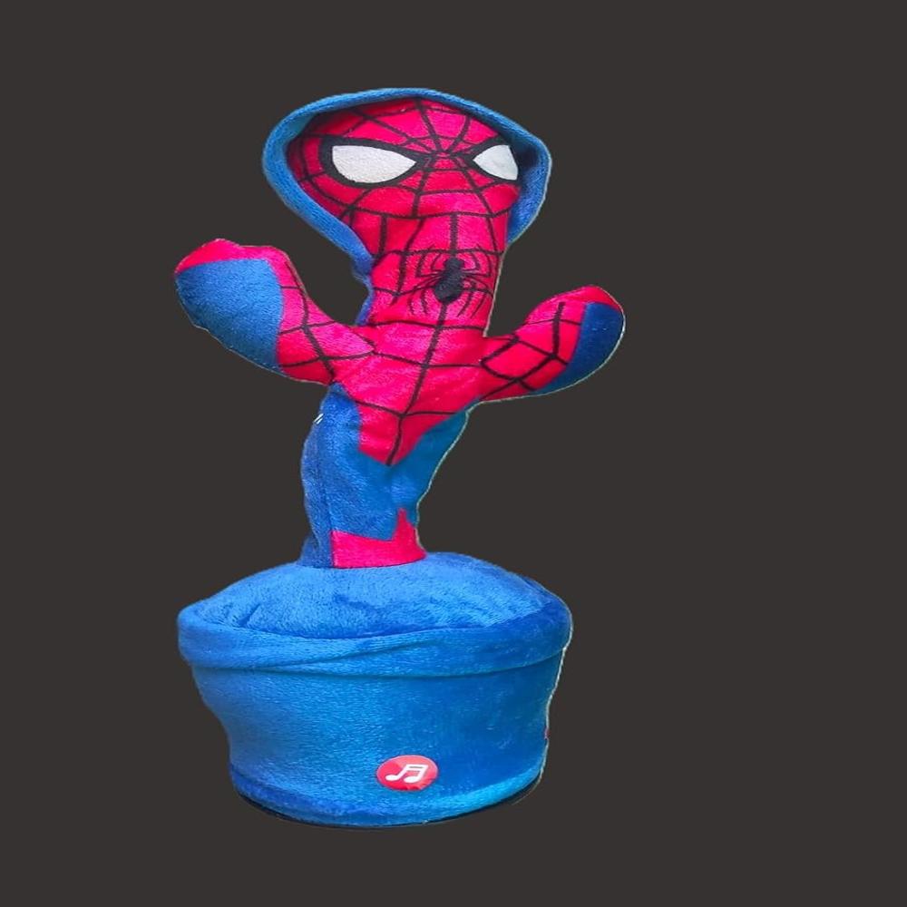Dancing avenger cactus