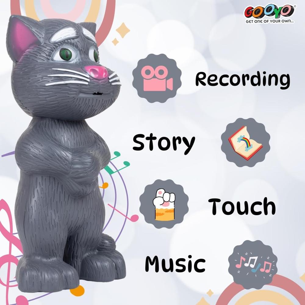 Talking tom