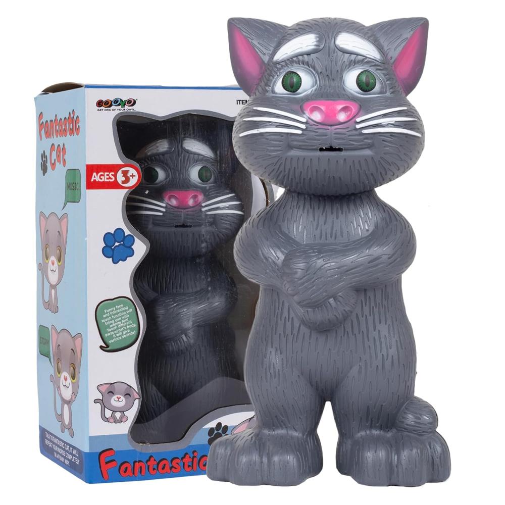 Talking tom