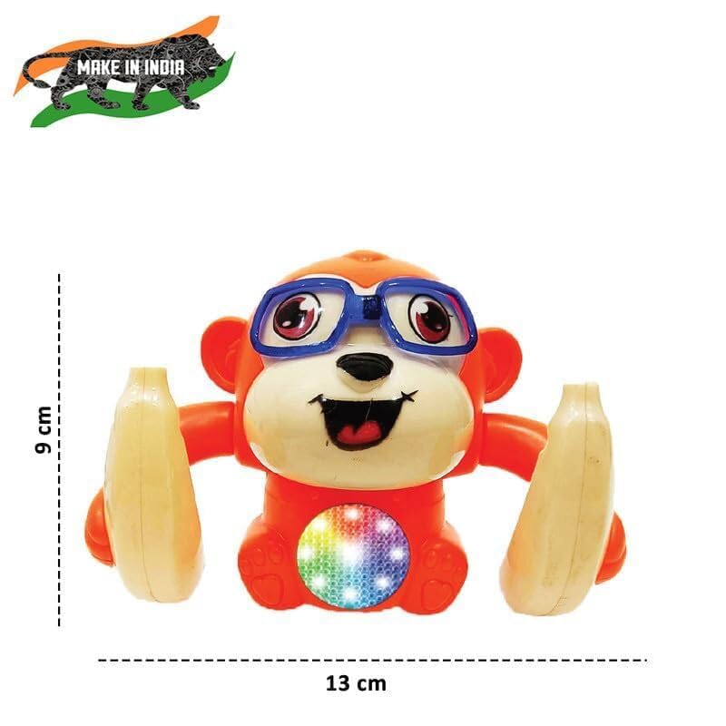 Kela monkey toy