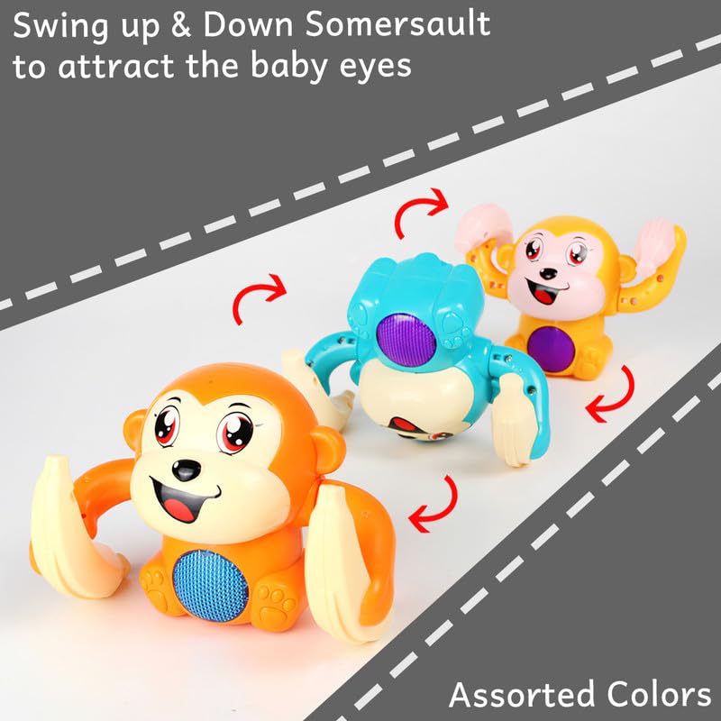 Kela monkey toy