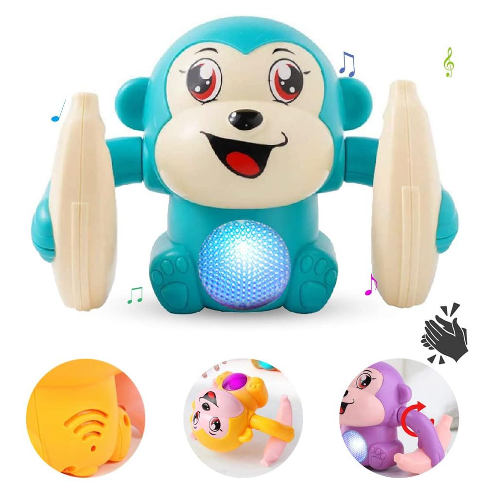 Kela monkey toy
