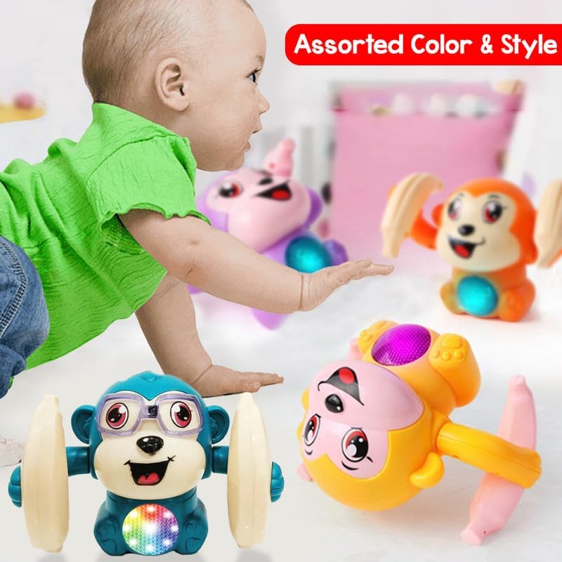 Kela monkey toy