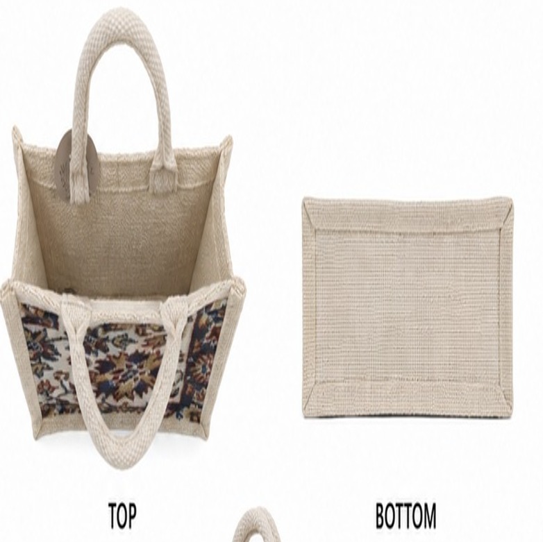 Jute Kaleen Gift Bags
