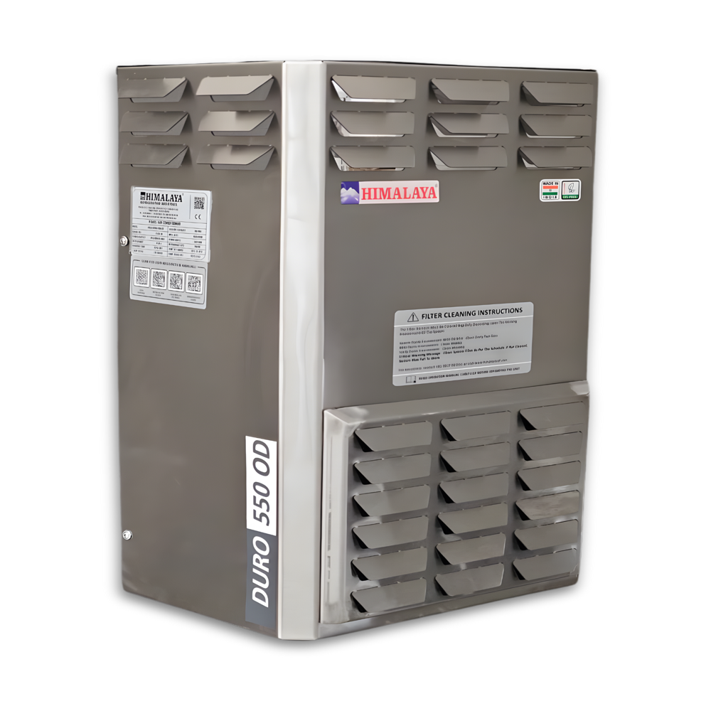 2500 Watt Panel Air Conditioner