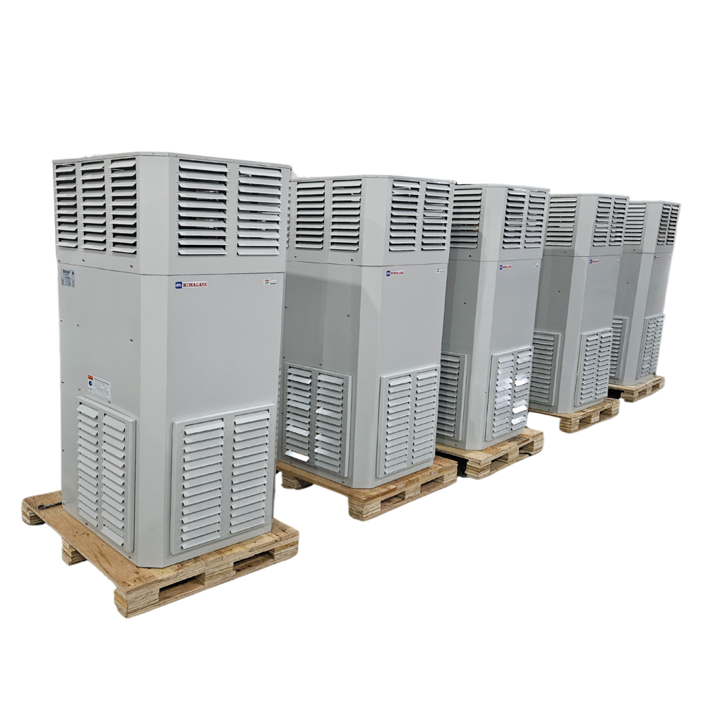 6500 Watt Panel Air Conditioner
