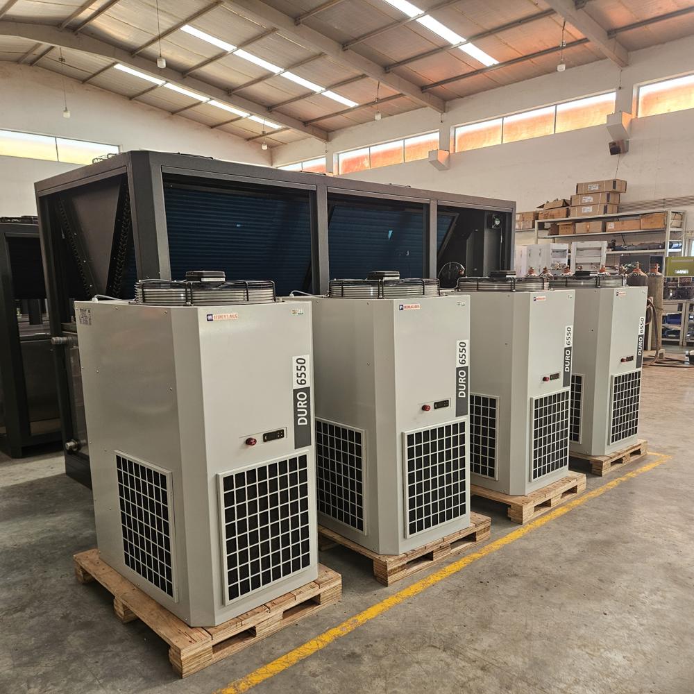 6500 Watt Panel Air Conditioner