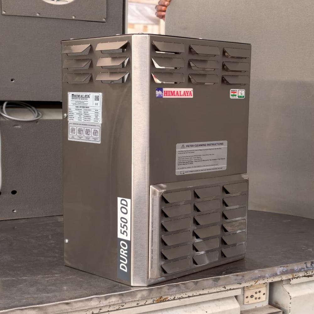 500 watt PANEL AIR CONDITIONER