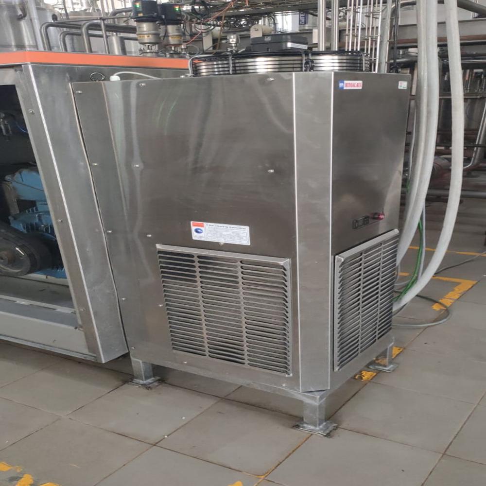 4500 Watt Panel Air Conditioner