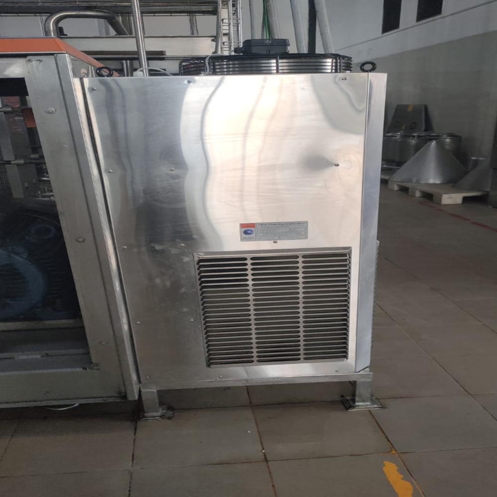 4500 Watt Panel Air Conditioner