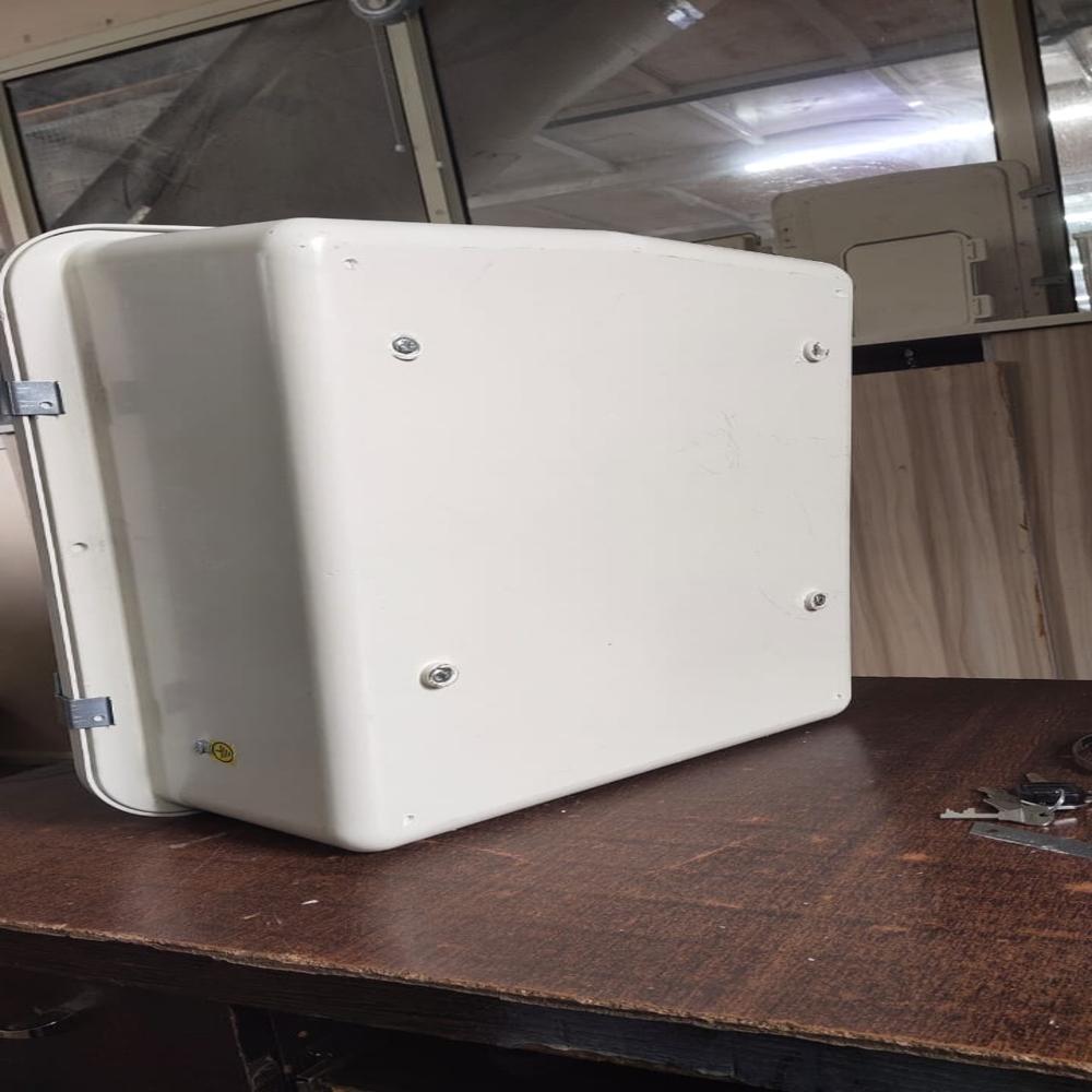 Agriculture Meter Box  450x370x200