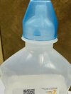 Pharma Plastic Bottle Cap - Color: Multi Color