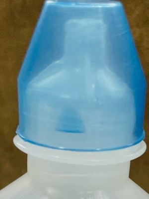 Bottle Cap