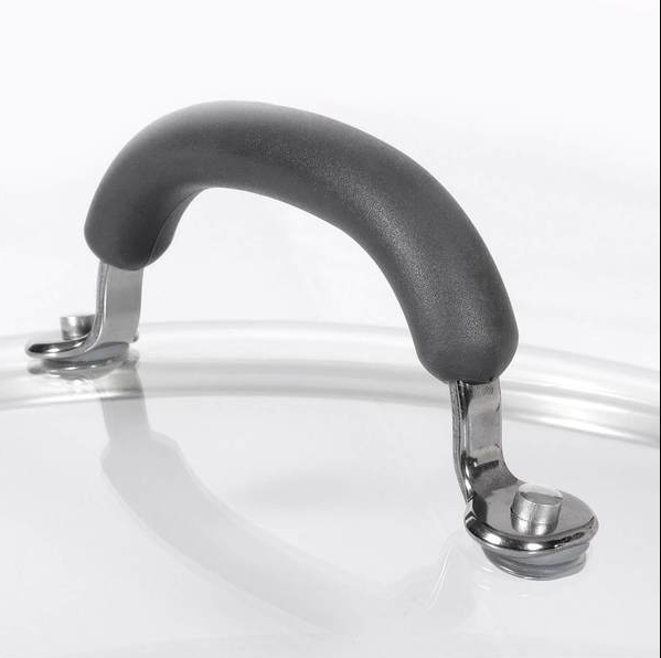Meyer Trivantage 24cm Glass Lid :GY24-030