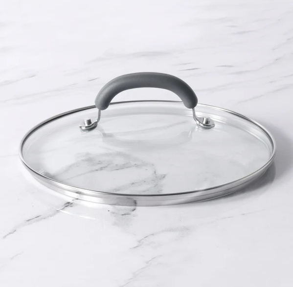 Meyer Trivantage 26cm Glass Lid GY26-030