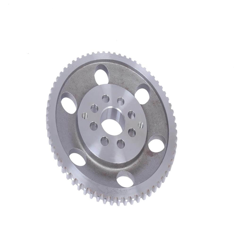 Carrier Plate - Bore Size: 30 Mm