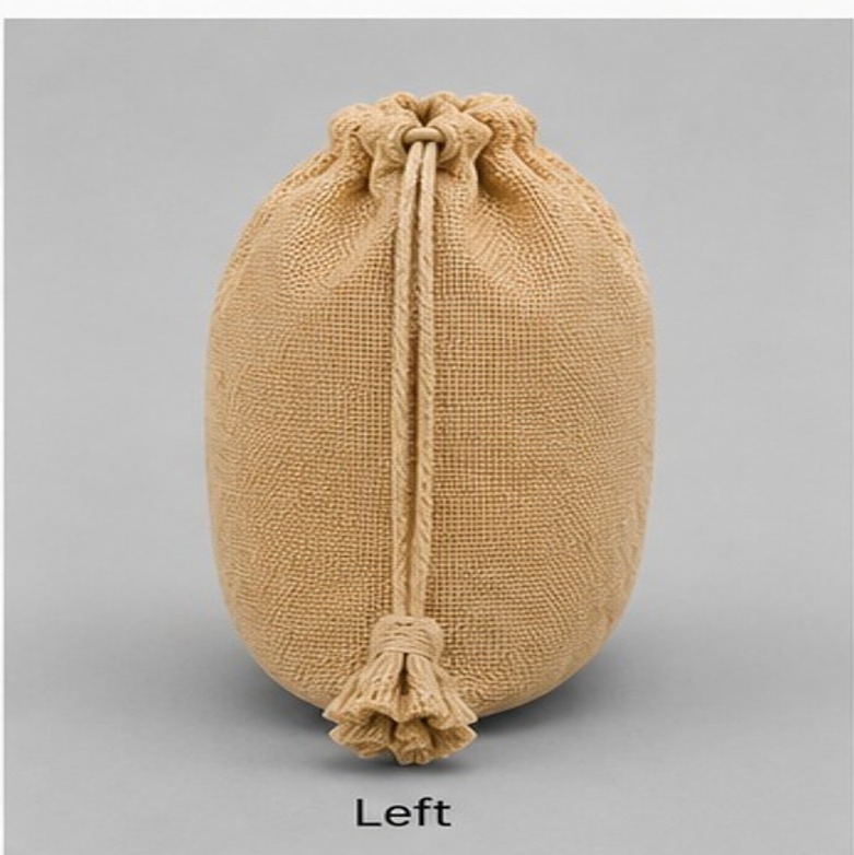 Promotion Potali Bag