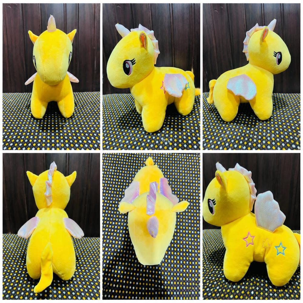 wings unicorn