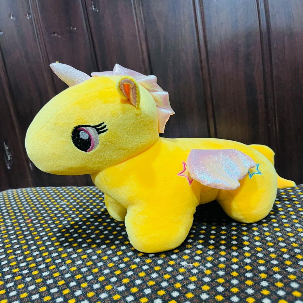 wings unicorn