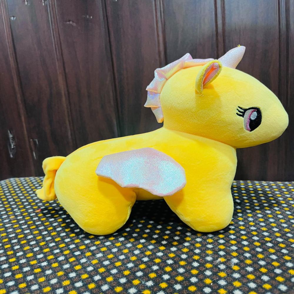 wings unicorn