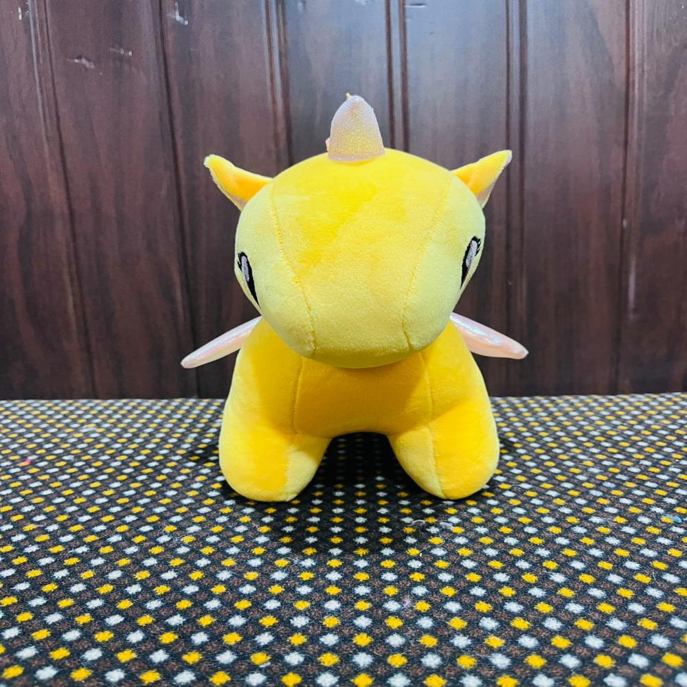 wings unicorn