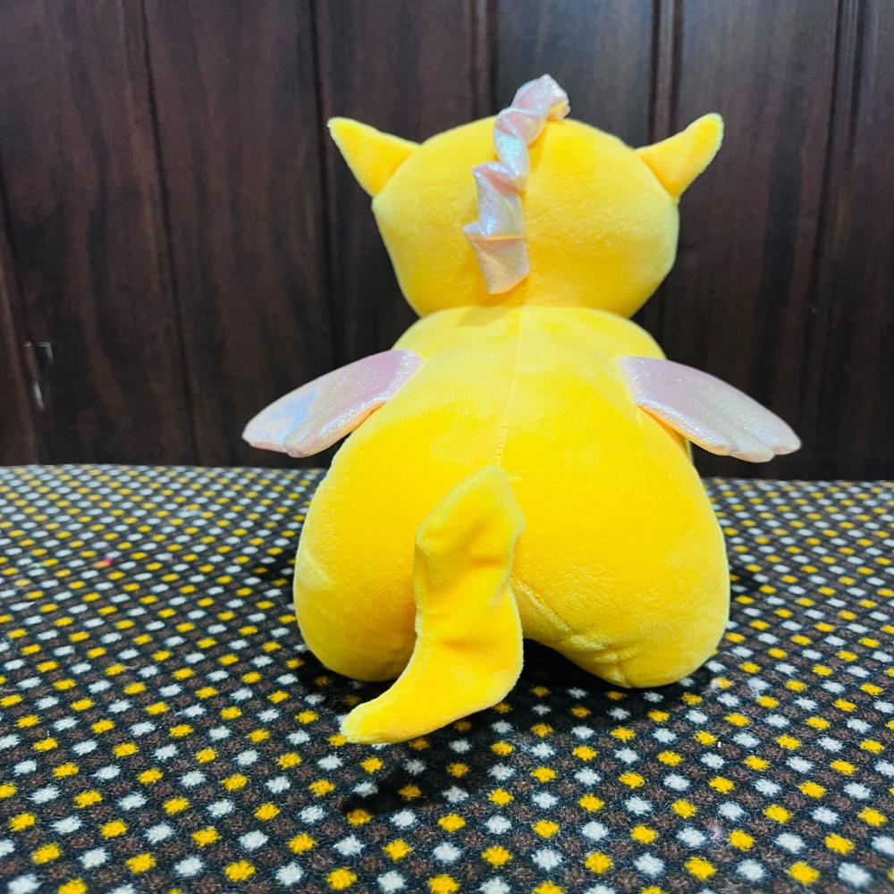 wings unicorn