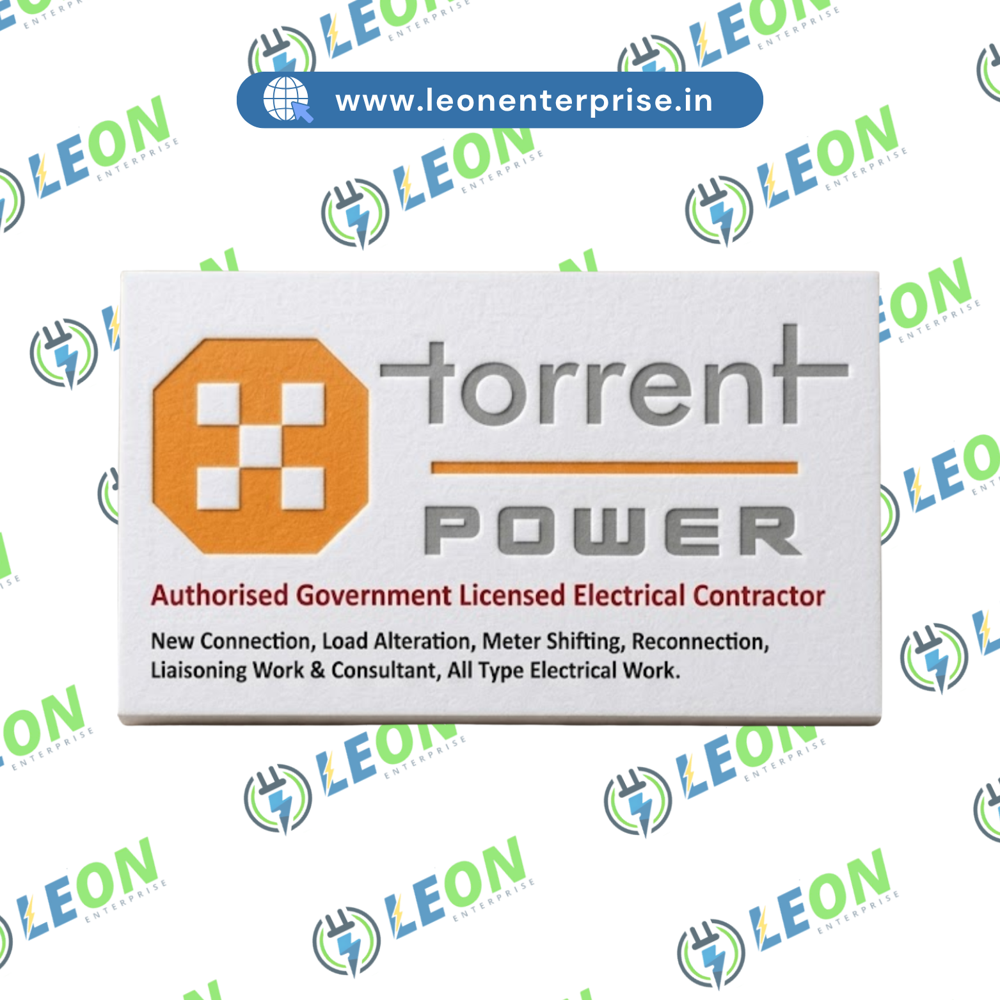 Torrent Power Electrical Test Report & Load Enhancement Approval Service