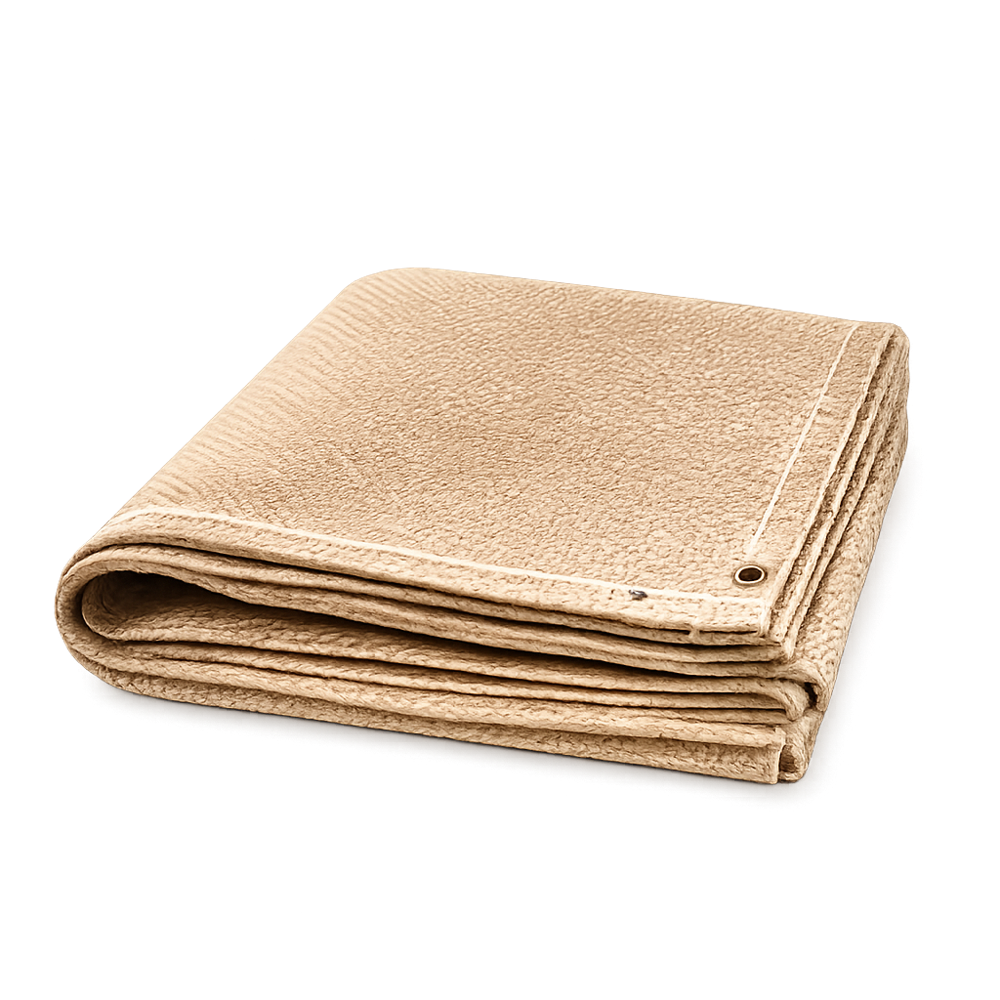 Ceramic Fabrics