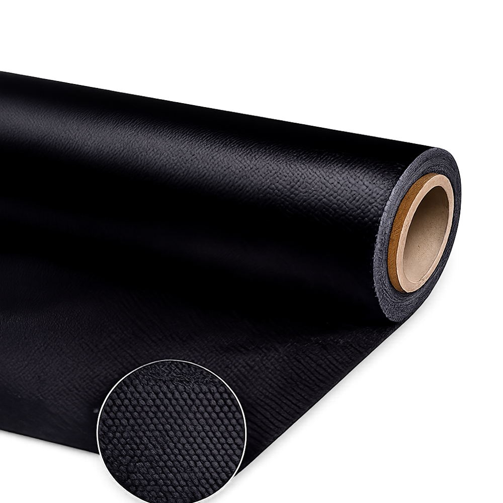 Acrylic-Coated Fiberglass Fabric
