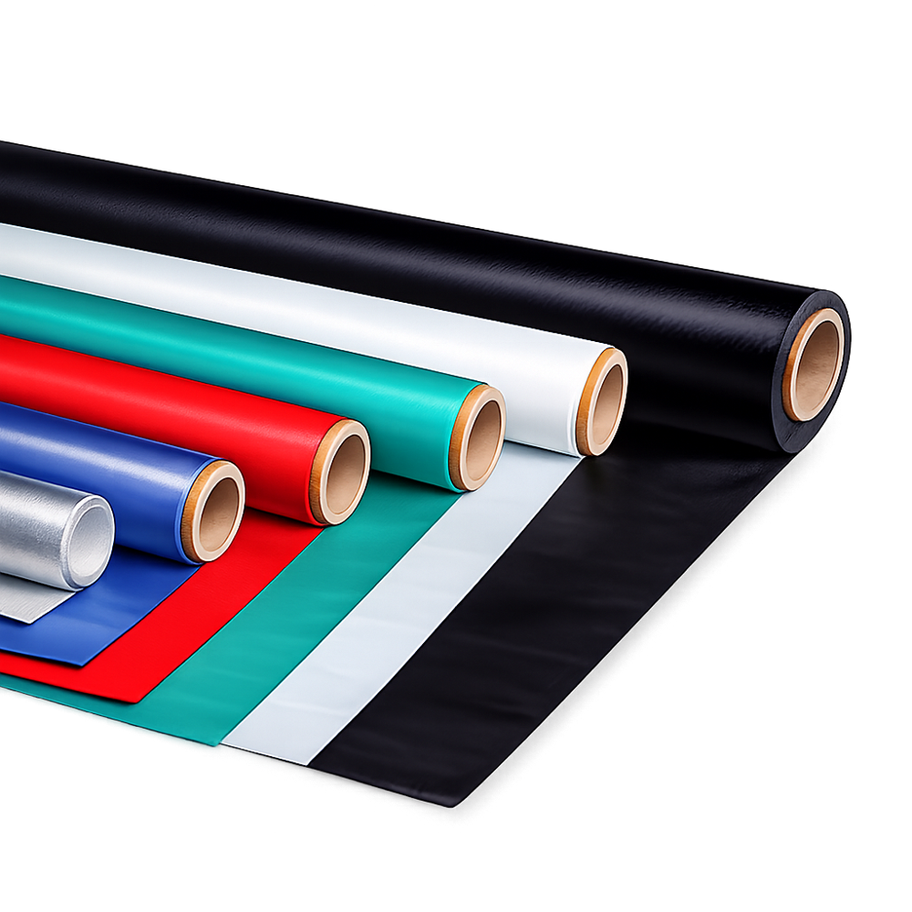 Acrylic-Coated Fiberglass Fabric