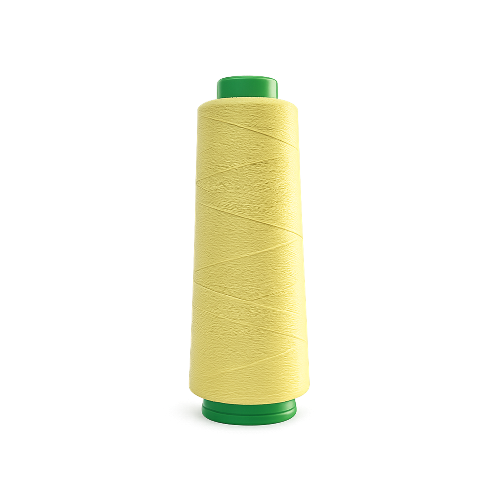 PTFE AND KEVLAR THREADS