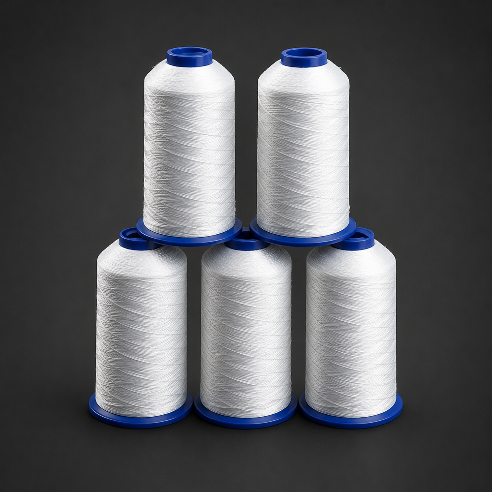PTFE AND KEVLAR THREADS