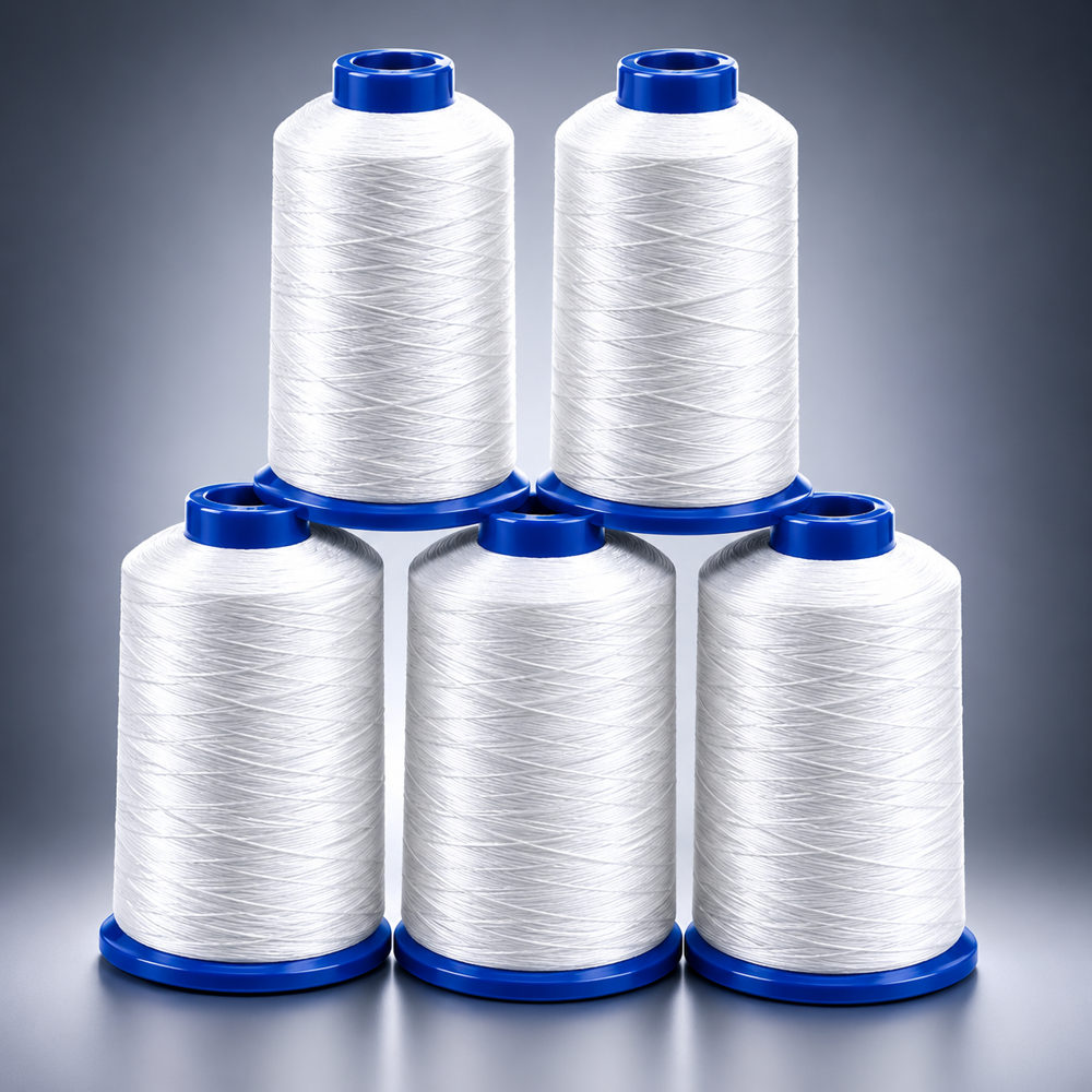 PTFE AND KEVLAR THREADS