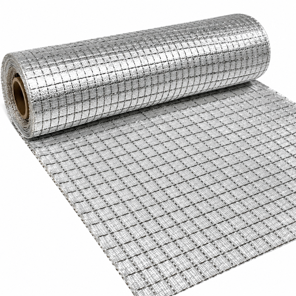 Fiber Glass Fabric