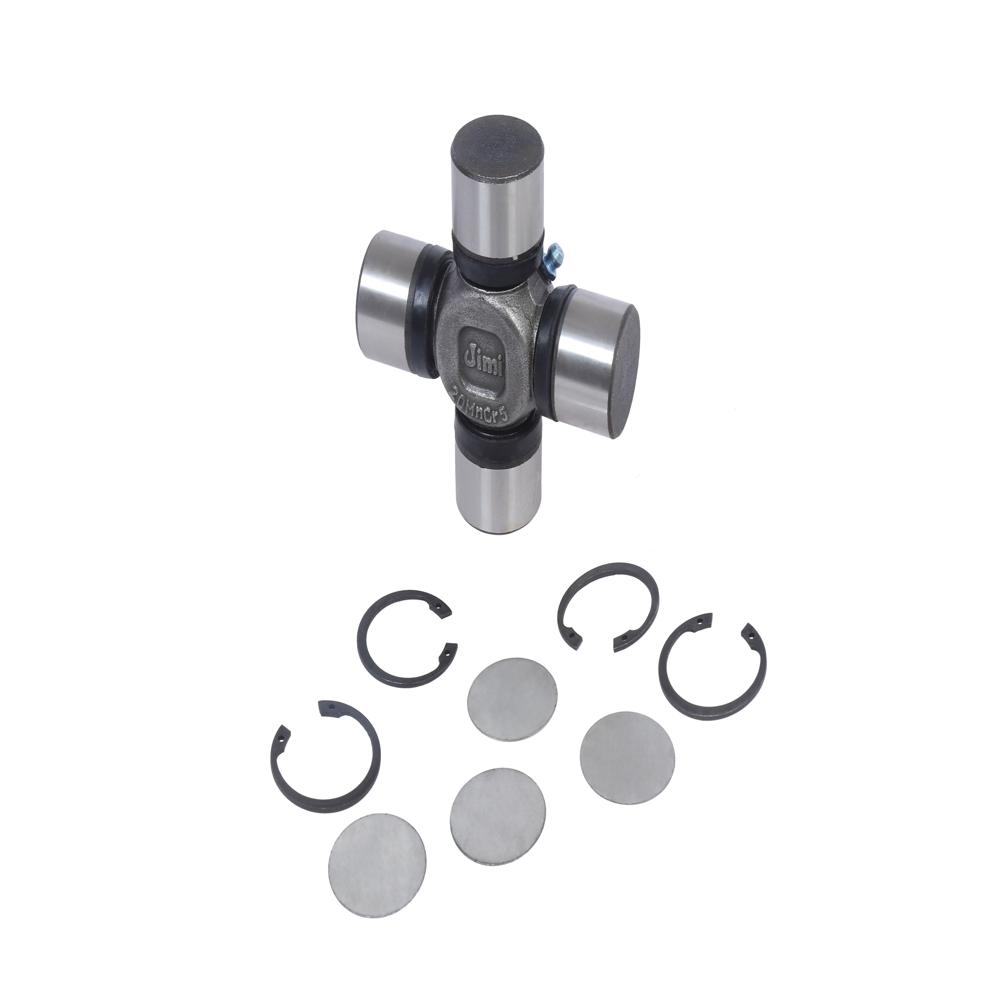 Cross And Track Rod Assembly - High-quality Raw Materials, Customizable Specifications For Enhanced Performance