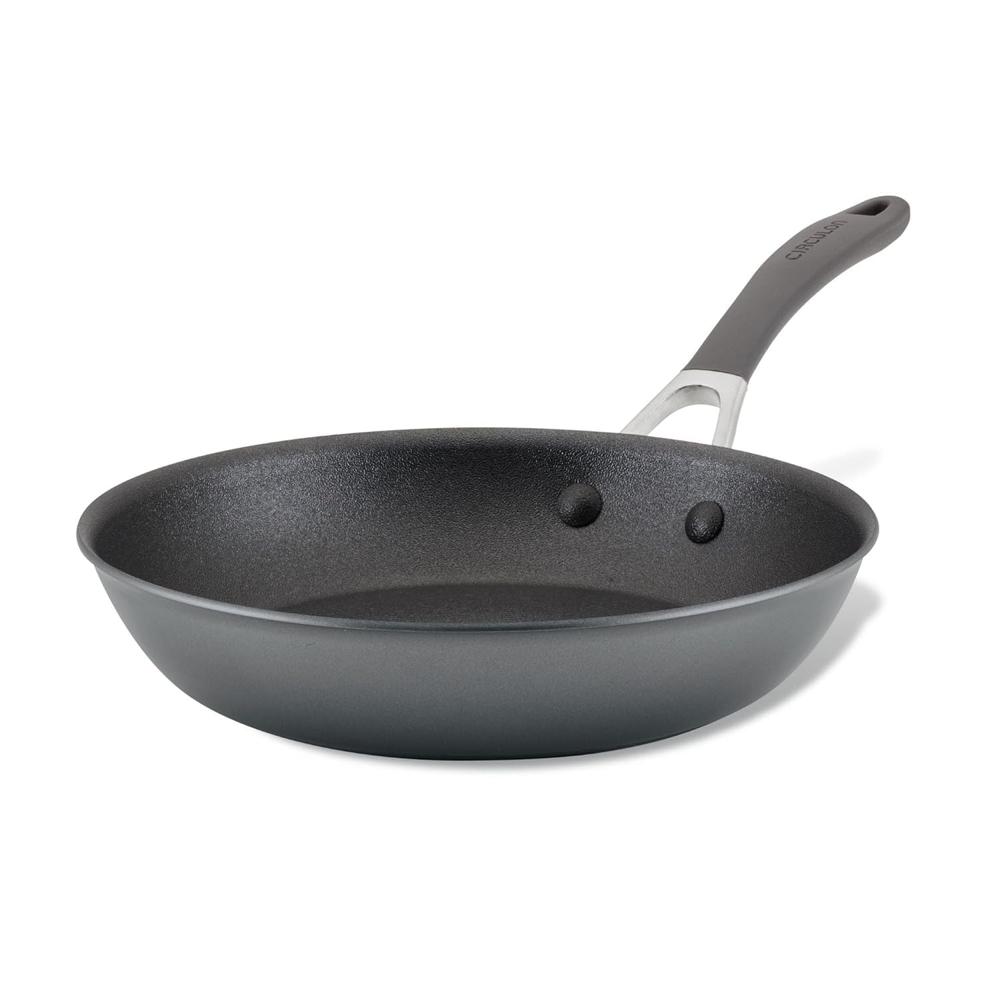 Circulon A1 Series with ScratchDefense Technology Nonstick Induction Frying Pan/Skillet, 25 CM 81836