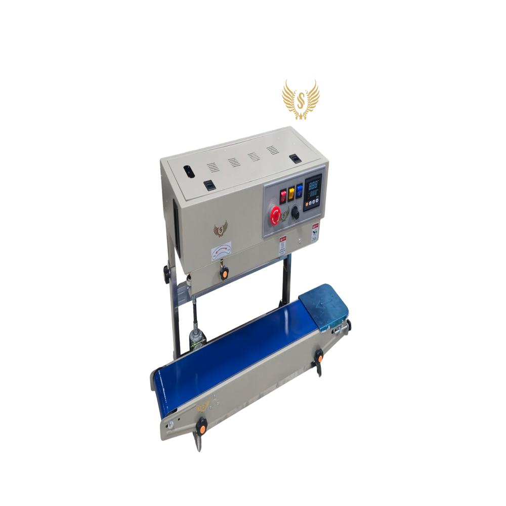 vartical sealer 750LW