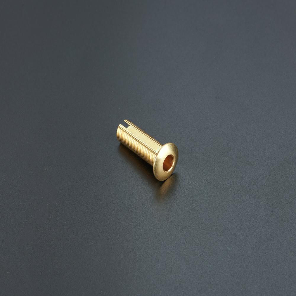 Dunlop Clamp-in Valve