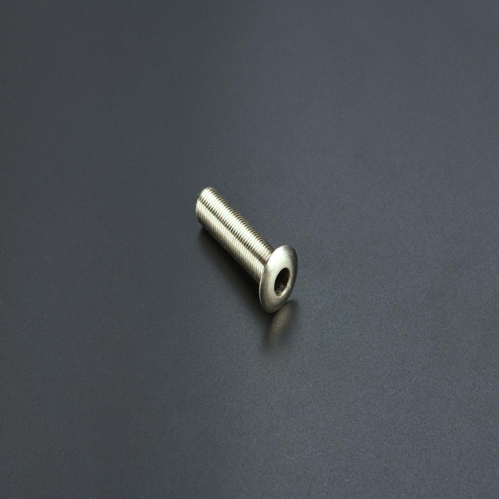 Dunlop Valve 30mm