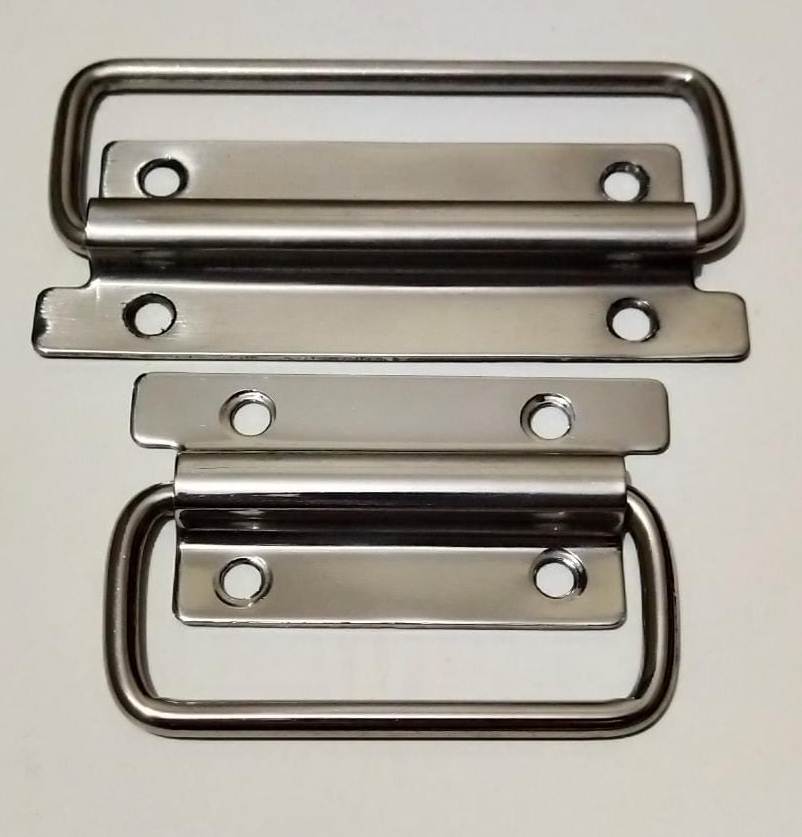 ALL TYPES OF HANDLES