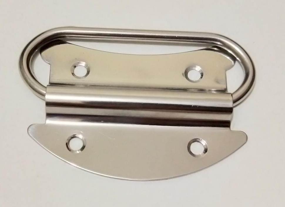 ALL TYPES OF HANDLES