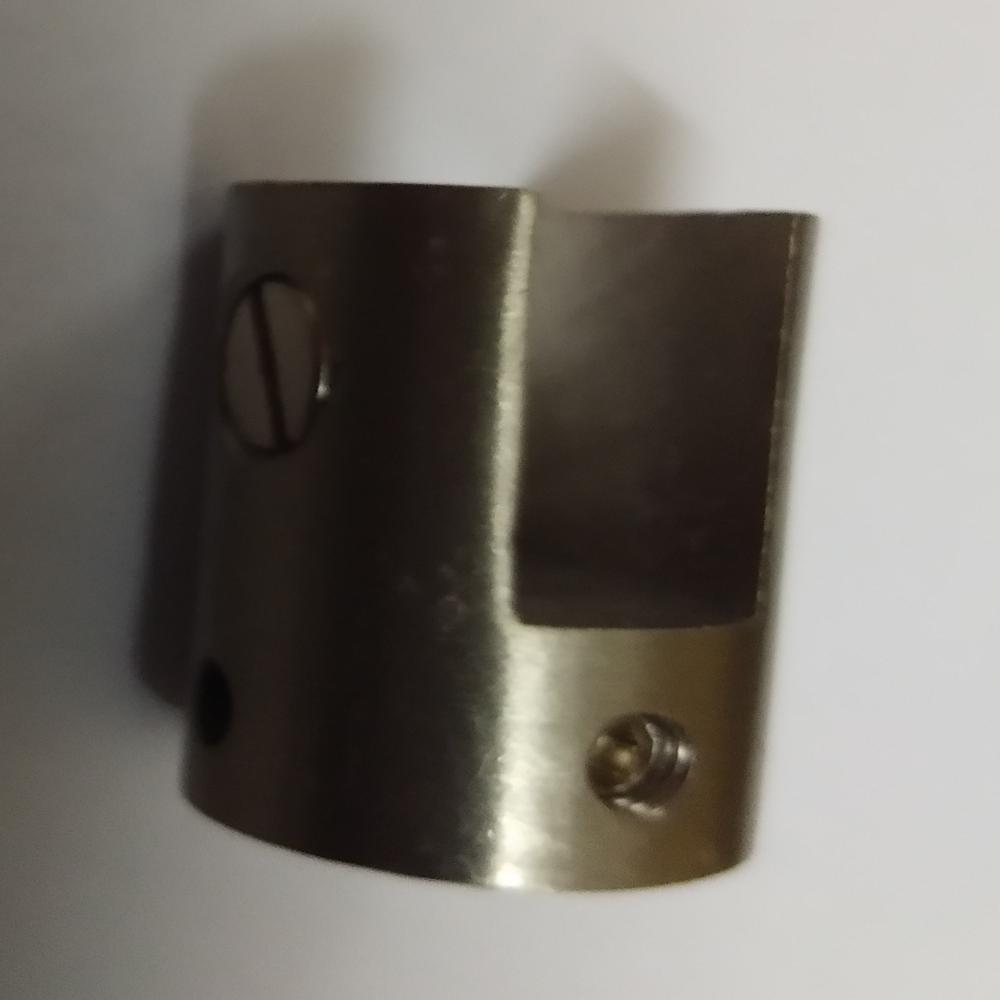 BRASS ROPE FITTING
