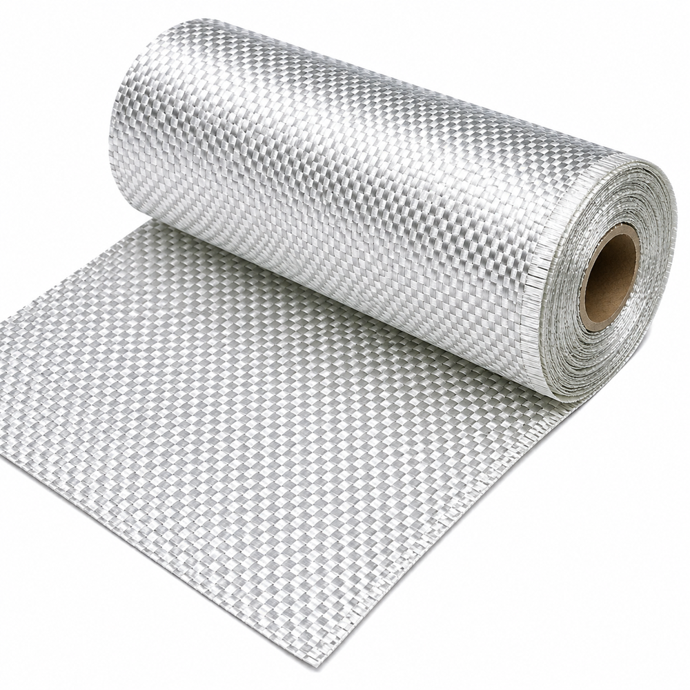 Woven Rovings