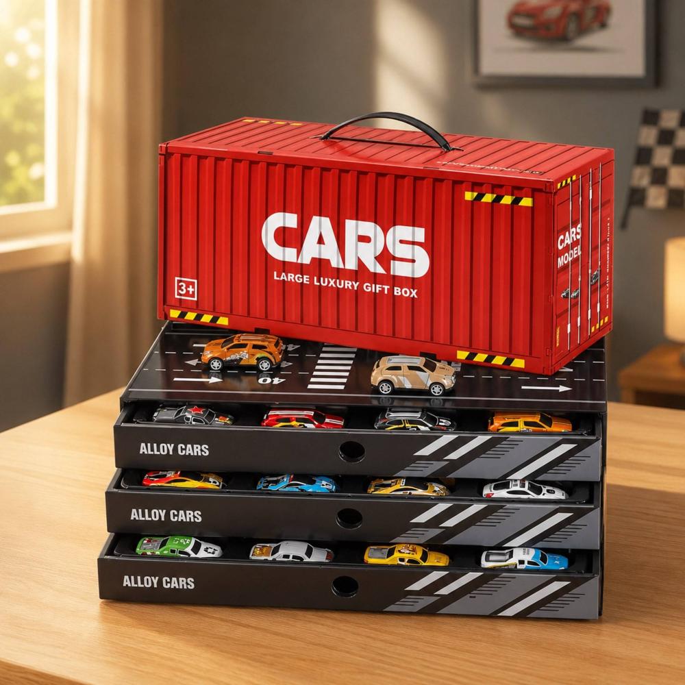 Car Set